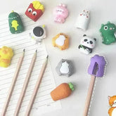 2 in 1 Eraser and Sharpener